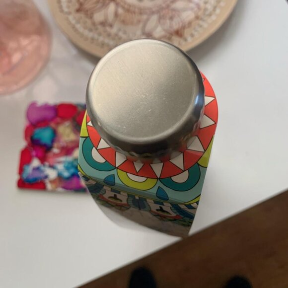 Stainless Steel Water Bottle - Picture 4 of 5